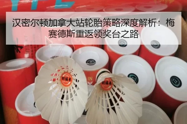 汉密尔顿加拿大站轮胎策略深度解析：梅赛德斯重返领奖台之路